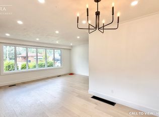 65 Mooregate Ave #1, Toronto, ON M1K3V9