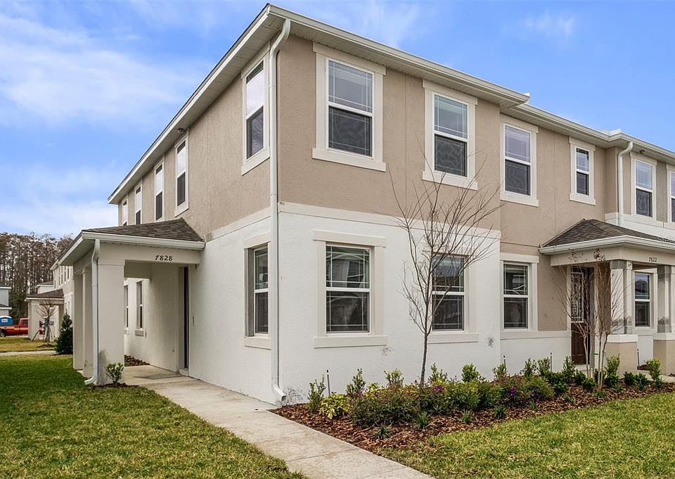 1st image of 7828 CLOVE HITCH WAY