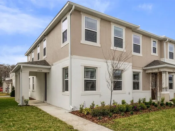 7828 Clove Hitch Way, Orlando, FL 32832