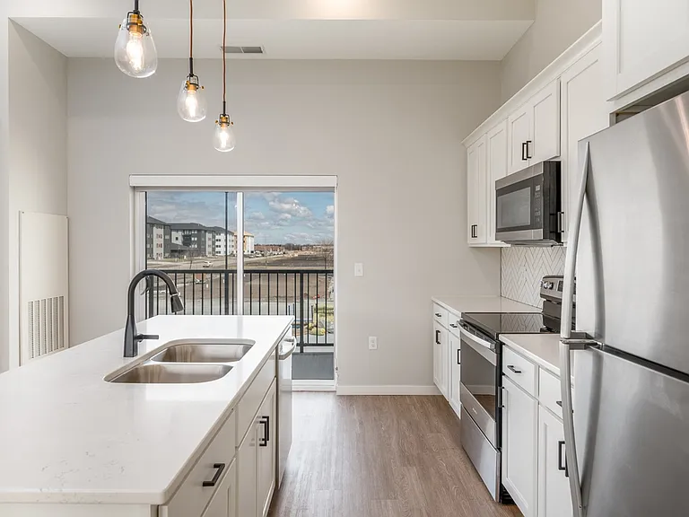 5. District Townhouse_Kitchen2