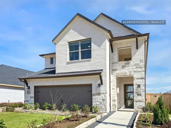 24930 Poppy Terrace Ct, Katy, TX 77493