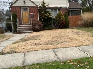 192 Whittle Ave, Bloomfield, NJ 07003