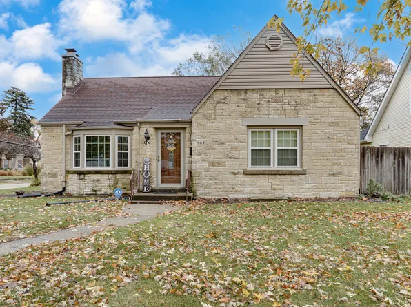 904 Dawes Ave, Joliet, IL 60435