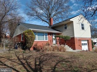 5901 85th Ave, Hyattsville, MD