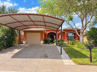 2226 Old Spanish Trl, Laredo, TX 78046