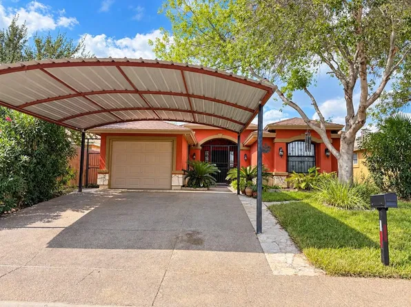 2226 Old Spanish Trl, Laredo, TX 78046