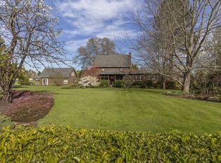 55854 Hazen Rd, Warren, OR 97053