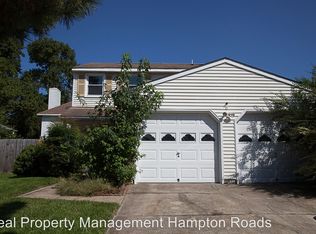 3560 Marvell Rd, Virginia Beach, VA 23462