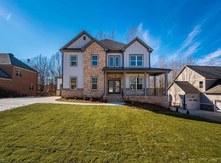 2603 Traditions Way, Jefferson, GA 30549