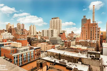 Sold by Brown Harris Stevens