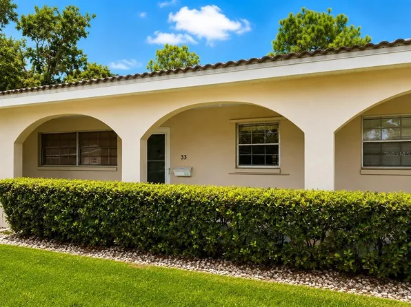 11200 102ND AVENUE #33, SEMINOLE, FL 33778