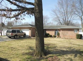 1804 Bruce St, Morris, IL 60450