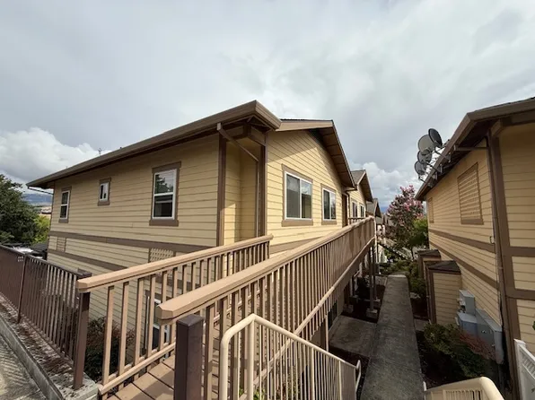 (undisclosed Address), Ashland, OR 97520