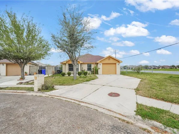 10902 N 31st Ln, McAllen, TX 78504