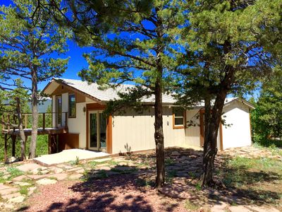 23 Wildewood Dr, Nederland, CO, 80466
