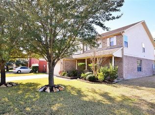 2902 Park Springs Ln, Sugar Land, TX 77479