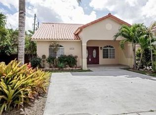 14910 SW 39th St, Miami, FL 33185