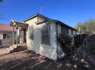 316 S L St, Dinuba, CA 93618