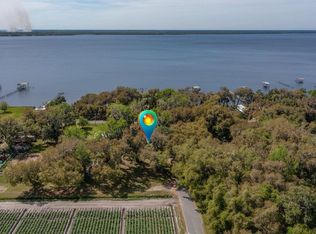 7821 Atlantic Rd, Saint Augustine, FL 32092