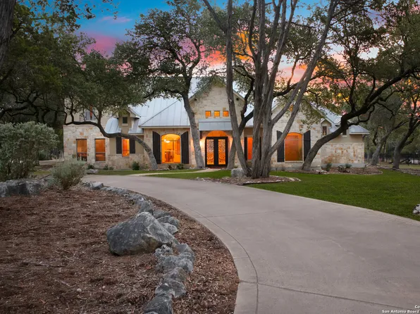 26730 ROCKWALL PKWY, New Braunfels, TX 78132