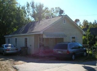 1311 W Bramlett Rd, Greenville, SC 29611