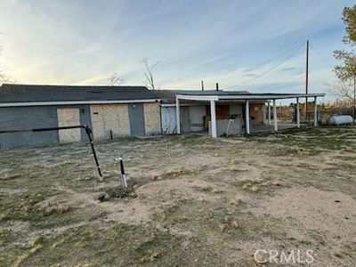 2503 Gerrymander Rd, Barstow, CA, 92311