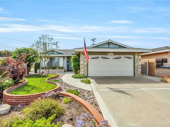 24401 Marbella Ave, Carson, CA 90745