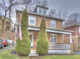 703 Shade Ave, Pittsburgh, PA
