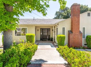2950 Canada Blvd, Glendale, CA 91208