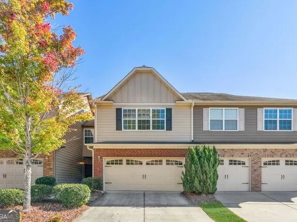 2297 Elmbridge Rd, Buford, GA 30519
