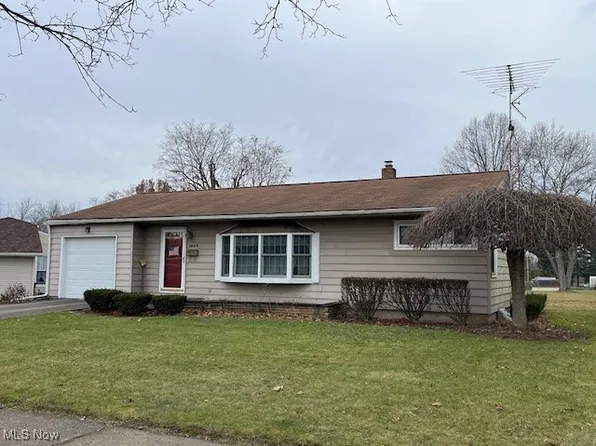 1984 Southeast Blvd, Salem, OH 44460