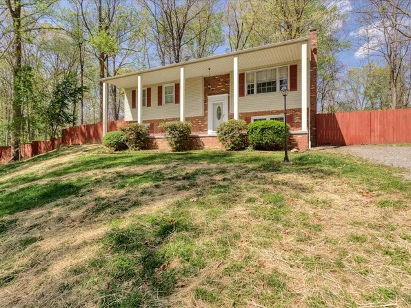 336 Stratford Dr, Blue Ridge, VA 24064