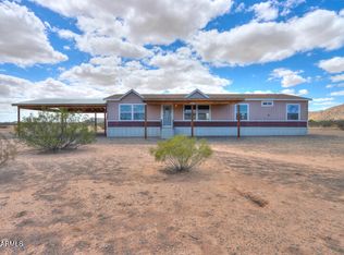 55095 W La Barranca Dr, Maricopa, AZ 85139