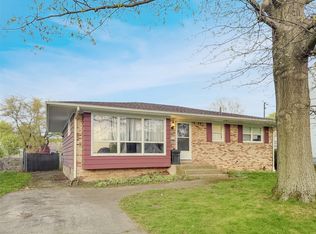 607 Powell Ave, Erie, PA 16505