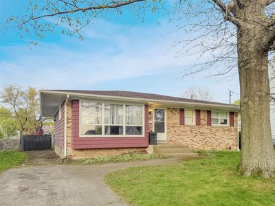 607 Powell Ave, Erie, PA, 16505