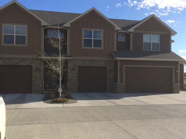1514 Silver Run Trl, Billings, MT 59106