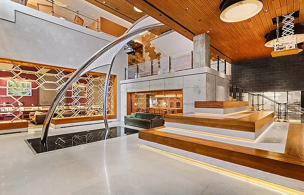 Rented by The Dermot Realty Management Company | media 9