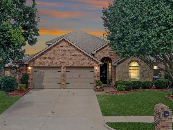 1900 Woodway Dr, McKinney, TX 75071