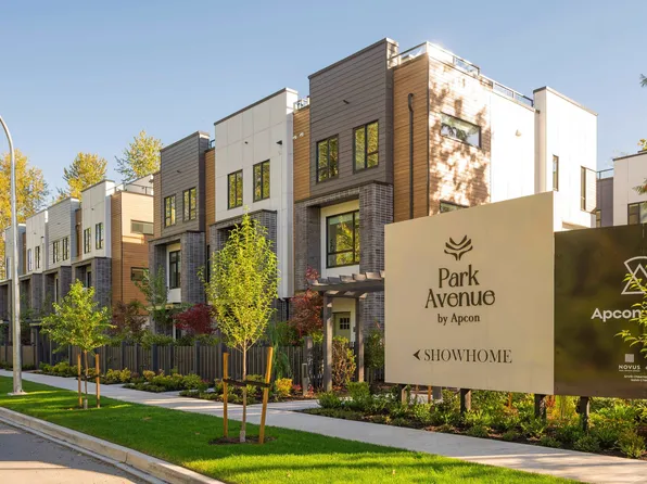 7946 204th St #24, Langley, BC V2Y 2V1