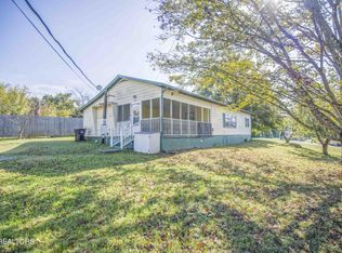 408 Quince Robinson Ln, Greenback, TN 37742