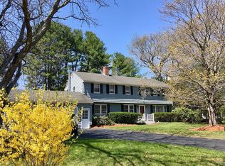 22 Black Duck Rd, Concord, MA 01742