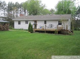 8418 Fawn Lake Dr NE, Stacy, MN 55079