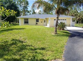 3740 13th Ave SW, Naples, FL 34117