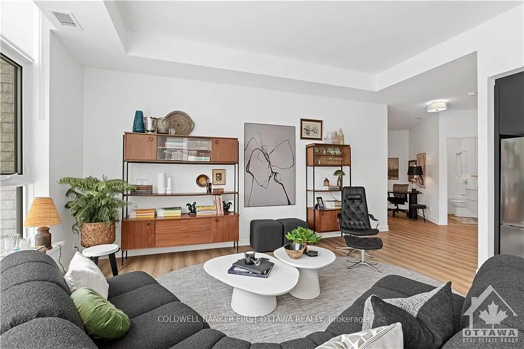 1 bed, $2,750 — Photo 3