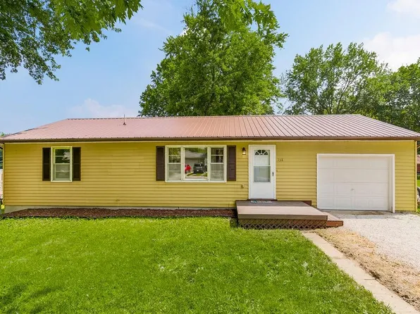 138 Milwaukee Ave, Lawson, MO 64062