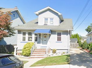 23 Park Ave Floor 2, Garfield, NJ 07026