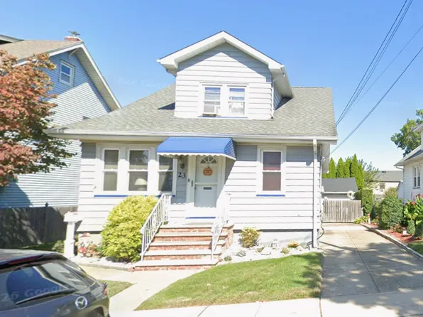 23 Park Ave Floor 2, Garfield, NJ 07026