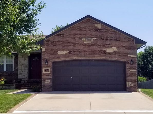 868 S Sunset Cir