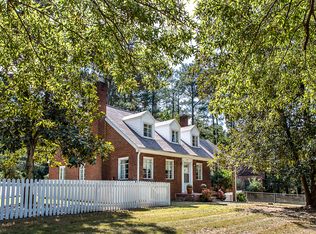 2315 University Dr, Durham, NC 27707