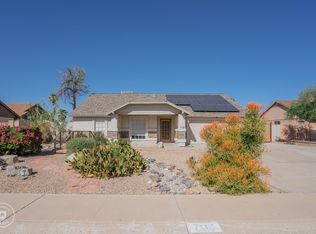 7118 W Laurel Ln, Peoria, AZ 85345